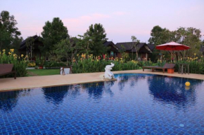 Гостиница Sawasdee Sukhothai Resort  Сукотаи